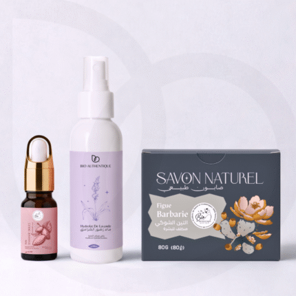 Skin Care With Bio Authentique