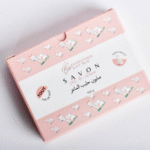 صابون حليب الماعز الطبيعي