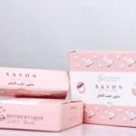 صابون حليب الماعز الطبيعي – Image 2