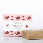 صابون حليب الإبل – Image 2